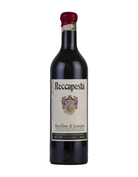 Roccapesta – Morellino di Scansano DOCG