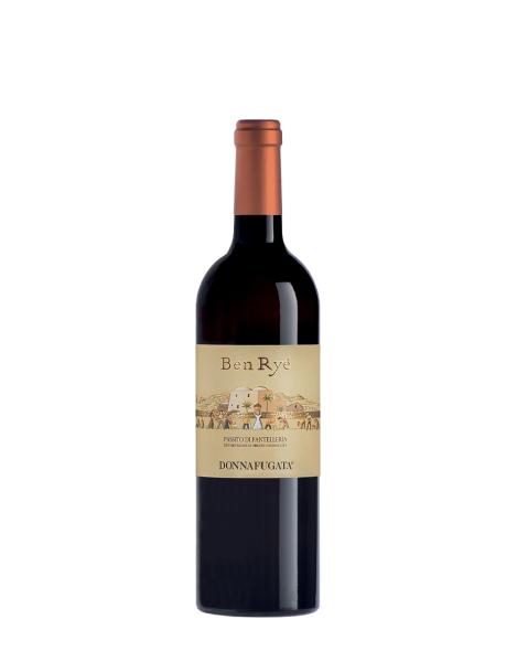 Donnafugata – Passito di Pantelleria DOC – Zibibbo - 