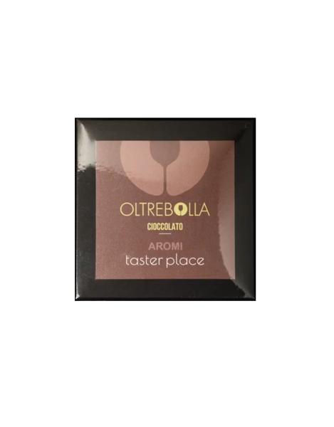 OLTREBOLLA & TASTER PLACE - Kit Aromi Cioccolato