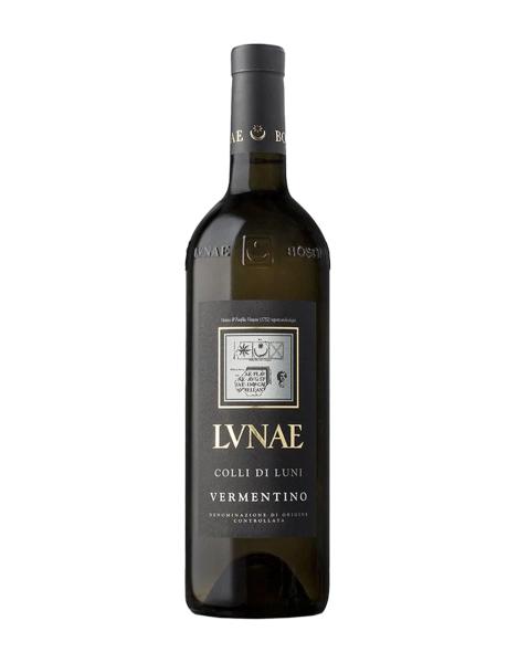 Lunae – Colli di Luni DOC – Vermentino - 
