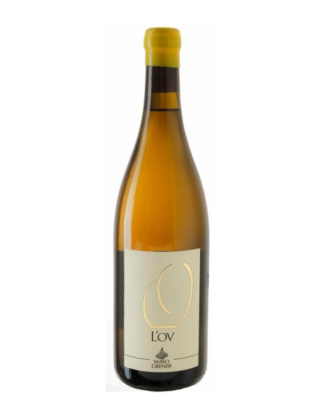 Maso Grener – Vigneti delle Dolomiti IGT – Chardonnay – 