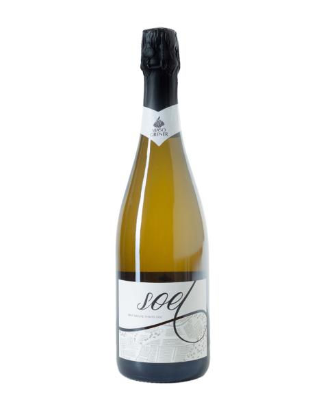Maso Grener – Trento DOC – Chardonnay – “Soel”