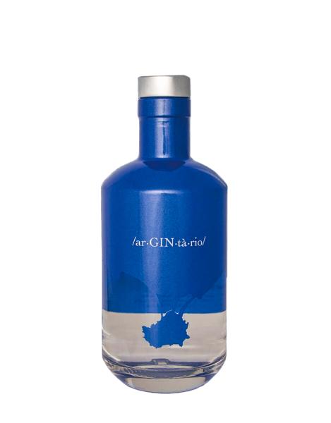 Santa Lucia – Gin – “ArGINtario”