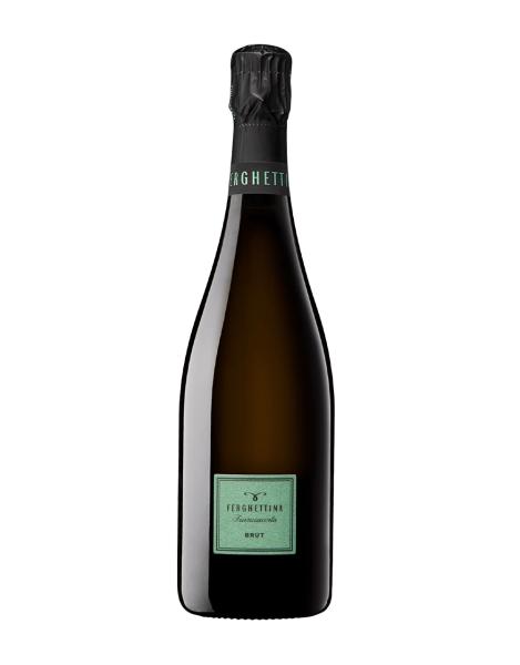 Ferghettina – Franciacorta DOCG – Brut