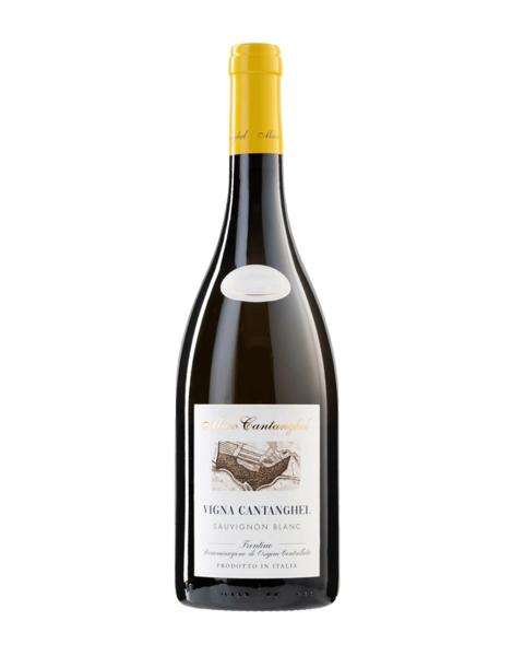 Maso Cantanghel – Trentino DOC – Sauvignon Blanc