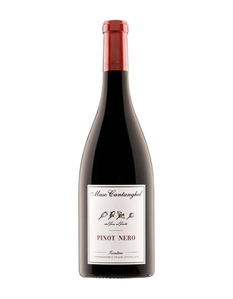 Maso Cantanghel – Trentino DOC – Pinot Nero