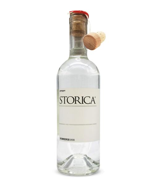 DOMENIS 1898 - Grappa 