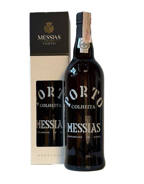 MESSIAS – Porto DOC – “Colheita” – ASTUCCIATO