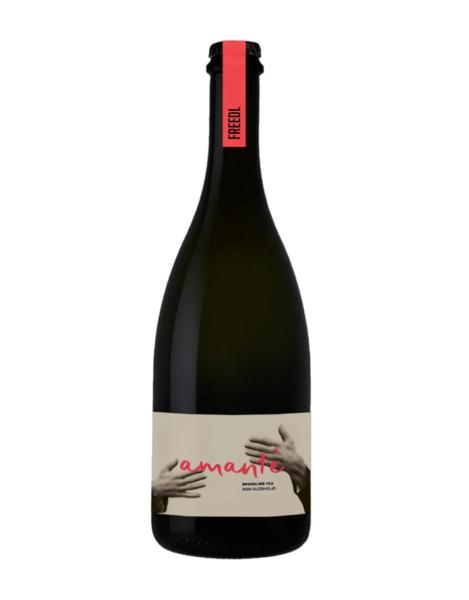 FREEDL - Sparkling Tea - “Amanté” Classic