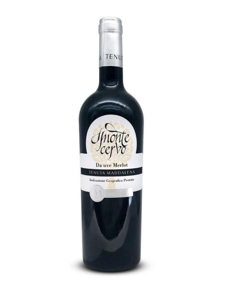 TENUTA MADDALENA - Alto Mincio IGP - Merlot 