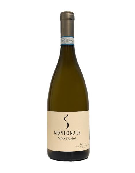 MONTONALE – Lugana DOC – Turbiana – “Montunal”