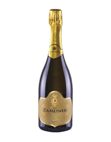 ZAMUNER - Metodo Classico - Brut 