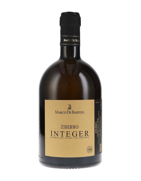 DE BARTOLI – Terre Siciliane IGP – Zibibbo – “Integer”