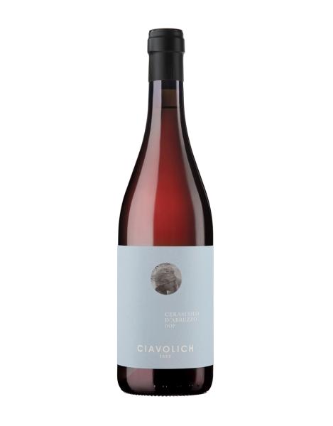 CIAVOLICH - Cerasuolo d'Abruzzo DOC 2023