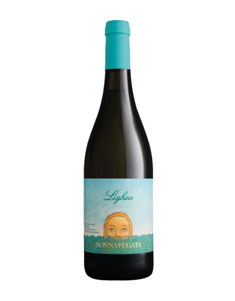 DONNAFUGATA – Sicilia DOC – Zibibbo – “Lighea” 2024