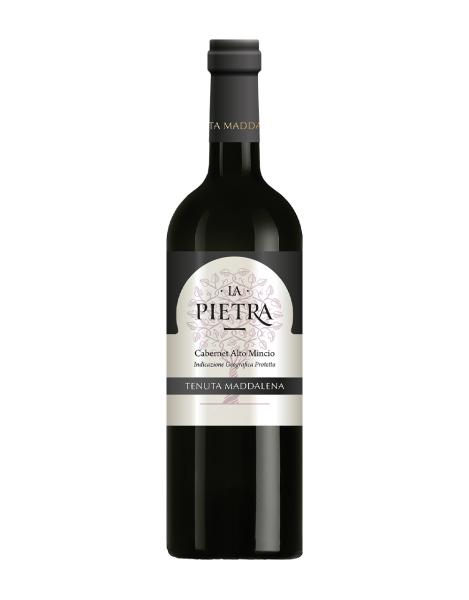 TENUTA MADDALENA - Cabernet Alto Mincio IGP - 
