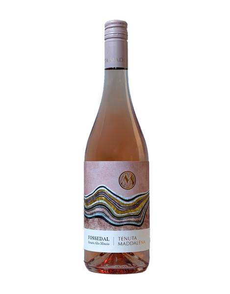 TENUTA MADDALENA – Alto Mincio IGP – “Fossedal”