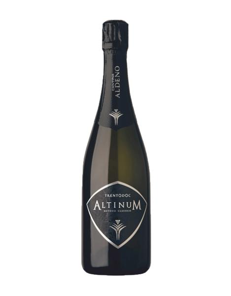 CANTINA ALDENO – Trentodoc – Brut “Altinum”