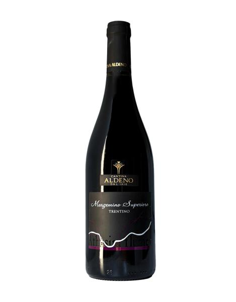 CANTINA ALDENO – Trentino DOC – Marzemino Superiore “Athesim Flumen”