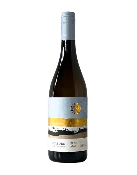 Tenuta Maddalena – Chardonnay – “D’Alloro”