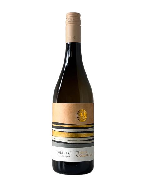 Tenuta Maddalena – Alto Mincio IGP – Sauvignon – “Colfiorì”
