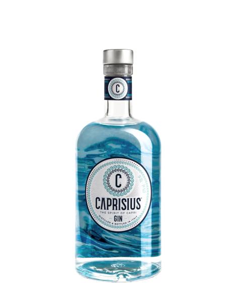 CAPRISIUS – Gin – “Caprisius Gin Original”