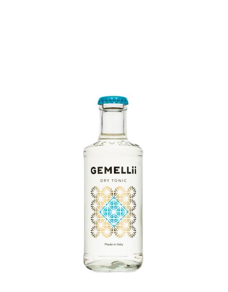 GEMELLII – Acqua Tonica 