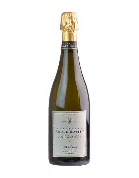 ANDRÉ ROBERT – Champagne AOC – Chardonnay – Extra Brut “Les Horizons”