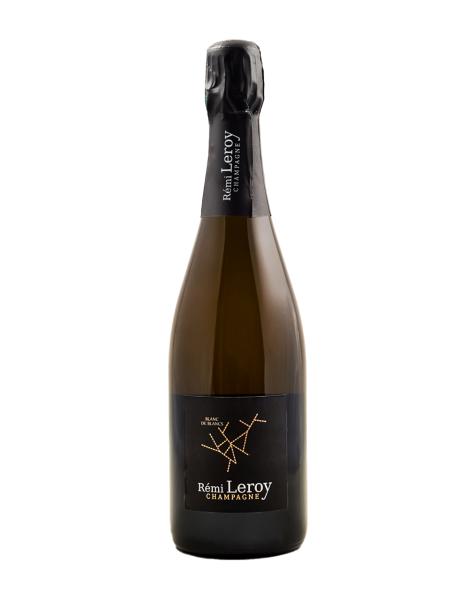 RÉMI LEROY – Champagne AOC – Chardonnay – Brut – Blanc de Blancs 