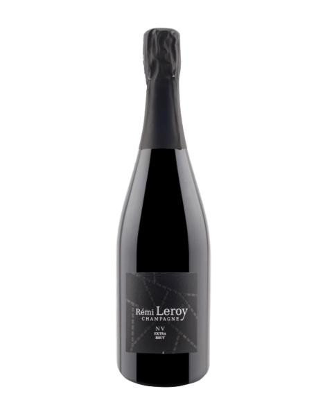 RÉMI LEROY – Champagne AOC – Extra Brut NV