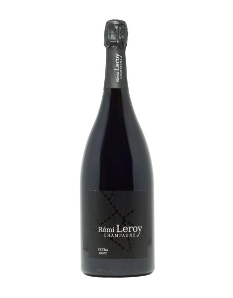 RÉMI LEROY – MAGNUM – Champagne AOC – Extra Brut 