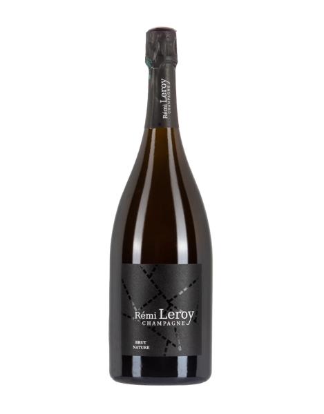 RÉMI LEROY – MAGNUM – Champagne AOC – Brut Nature