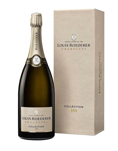 LOUIS ROEDERER – MAGNUM – Champagne AOC – 