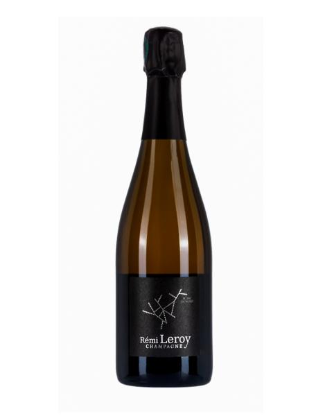 RÉMI LEROY – Champagne AOC – Pinot Noir – Blanc de Noirs 2020