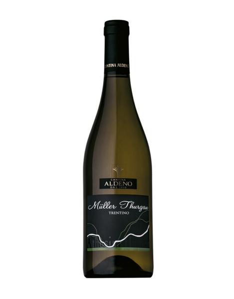 CANTINA ALDENO – Trentino DOC – Müller Thurgau “Athesim Flumen”
