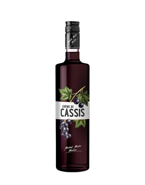 DISTILLERIE G. MICLO - Crème de Cassis