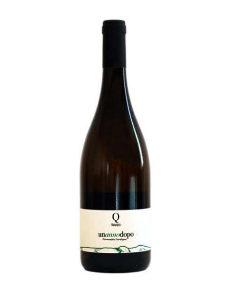 QUARTOMORO - Vermentino di Sardegna DOC - 