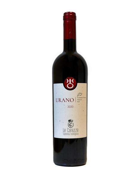 LE CAREZZE – IGT Veneto – Cabernet Volos – “Urano”