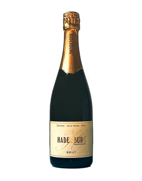 HADERBURG - Alto Adige DOC - Brut