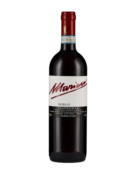 MARION – Valpolicella DOC – “Borgo Marcellise”