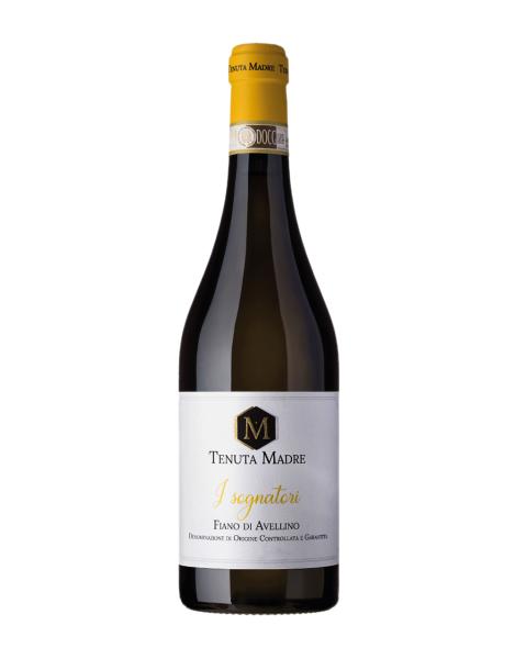 TENUTA MADRE – Fiano di Avellino DOCG – “I Sognatori”