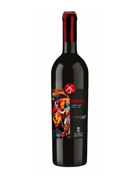 LE CAREZZE – Veneto IGT – Cabernet Eidos – 