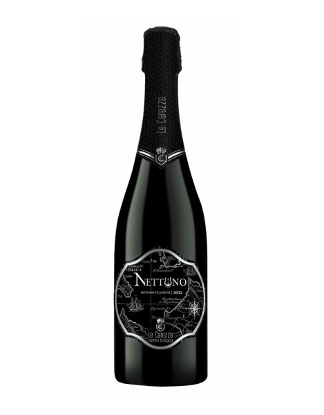 LE CAREZZE – Vino Spumante di Qualità – 