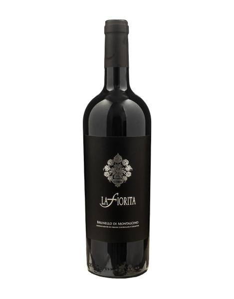 LA FIORITA - Brunello di Montalcino DOCG - Sangiovese