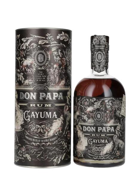 BLEEDING HEART RUM COMPANY – Rum – 