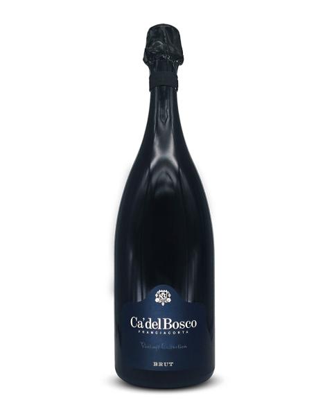CA' DEL BOSCO - Franciacorta DOCG - Extra Brut 