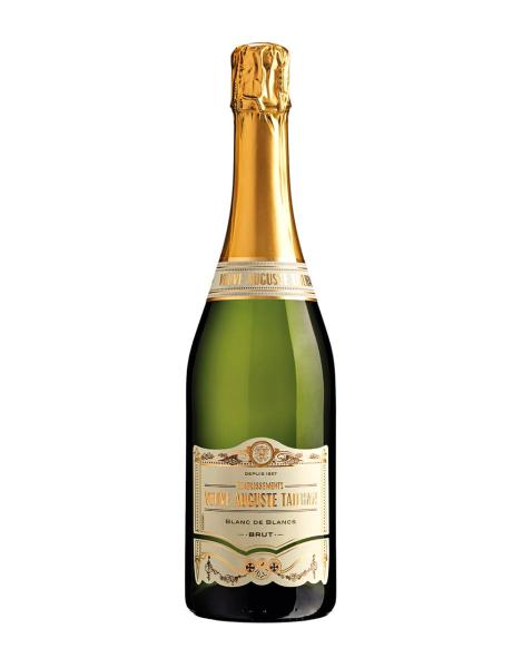 VEUVE AUGUSTE TAILHAN - Blanquette de Limoux AOC - Blanc de Blancs - Brut