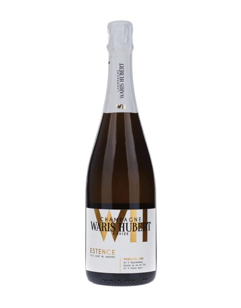 WARIS HUBERT - Premier Cru - Extra Brut 