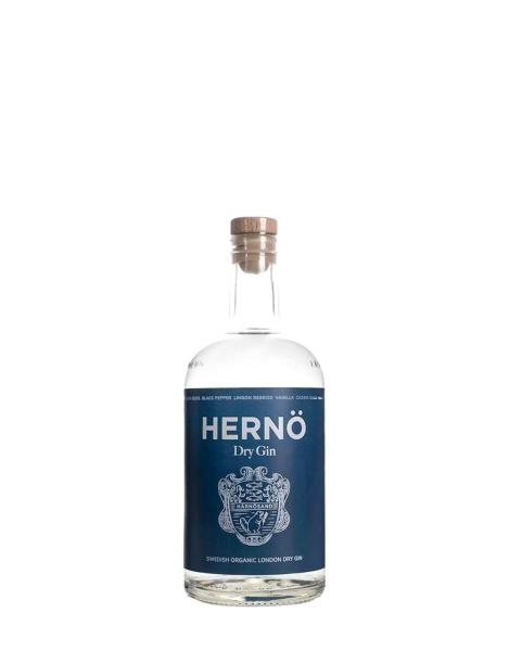 HERNÖ GIN - London Dry Gin