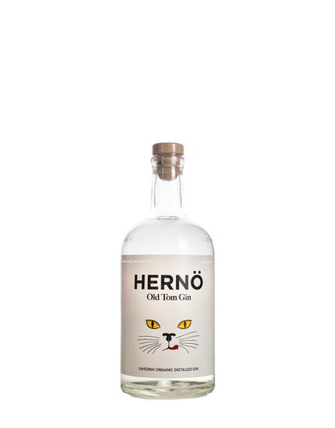 HERNÖ GIN - Old Tom Gin